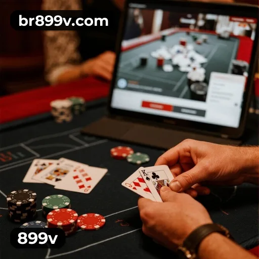 899v bet — painel ao vivo com cotações dinâmicas