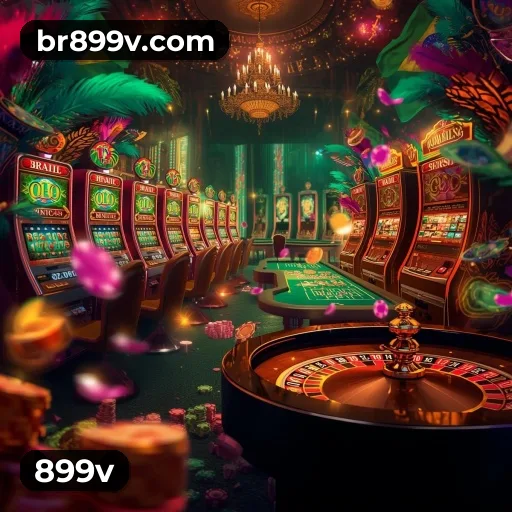 899v download — arquivo APK para Android oficial