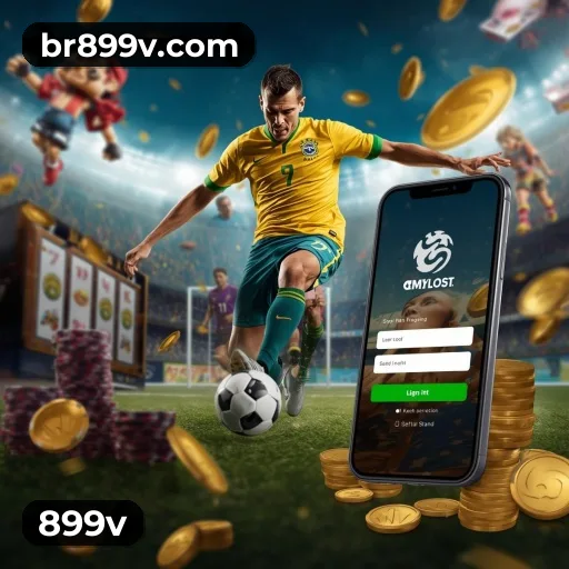 Peça BR — welcome e lobby no APK