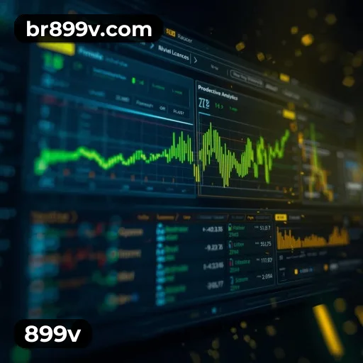 899v FAQ — suporte e ajuda no aplicativo oficial