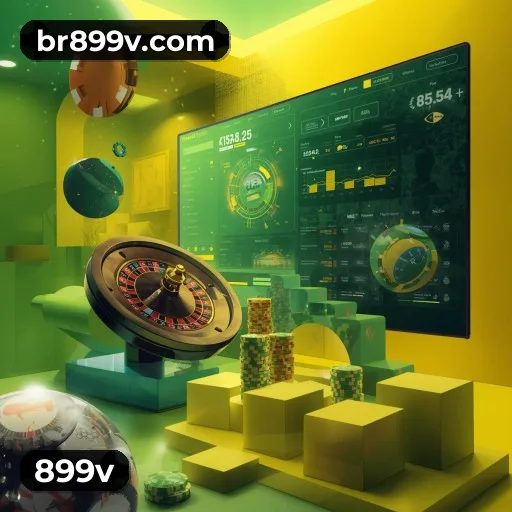 899v plataforma — saque cashout PIX com comprovante