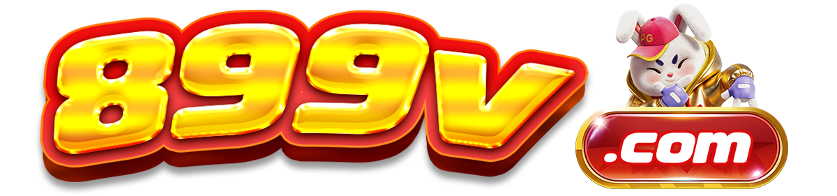 Logo 899v